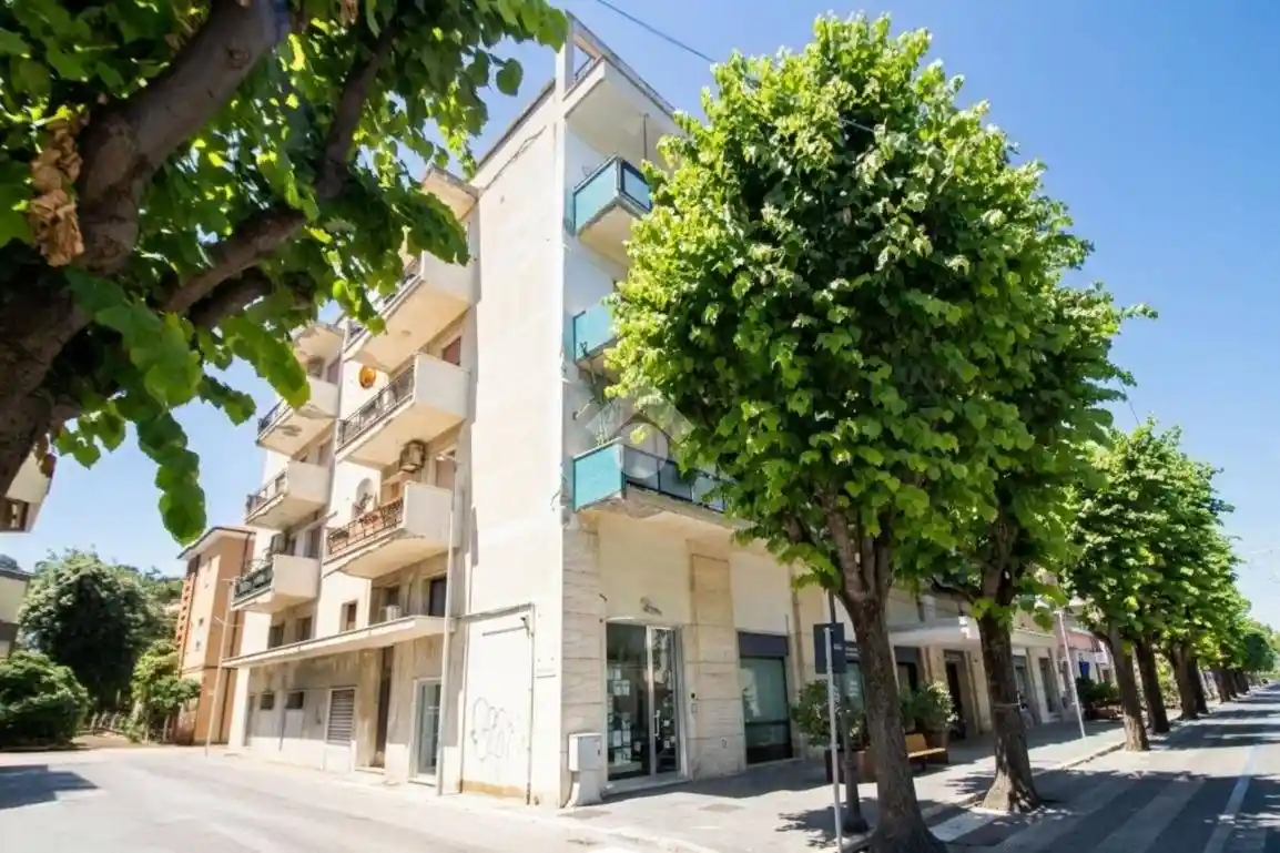 Appartamento in vendita a Francavilla al Mare