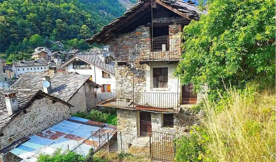 Casa indipendente - foto 5
