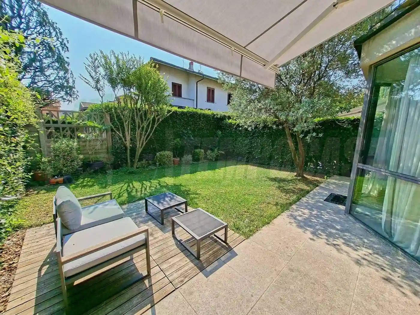 Villetta a schiera - foto 2