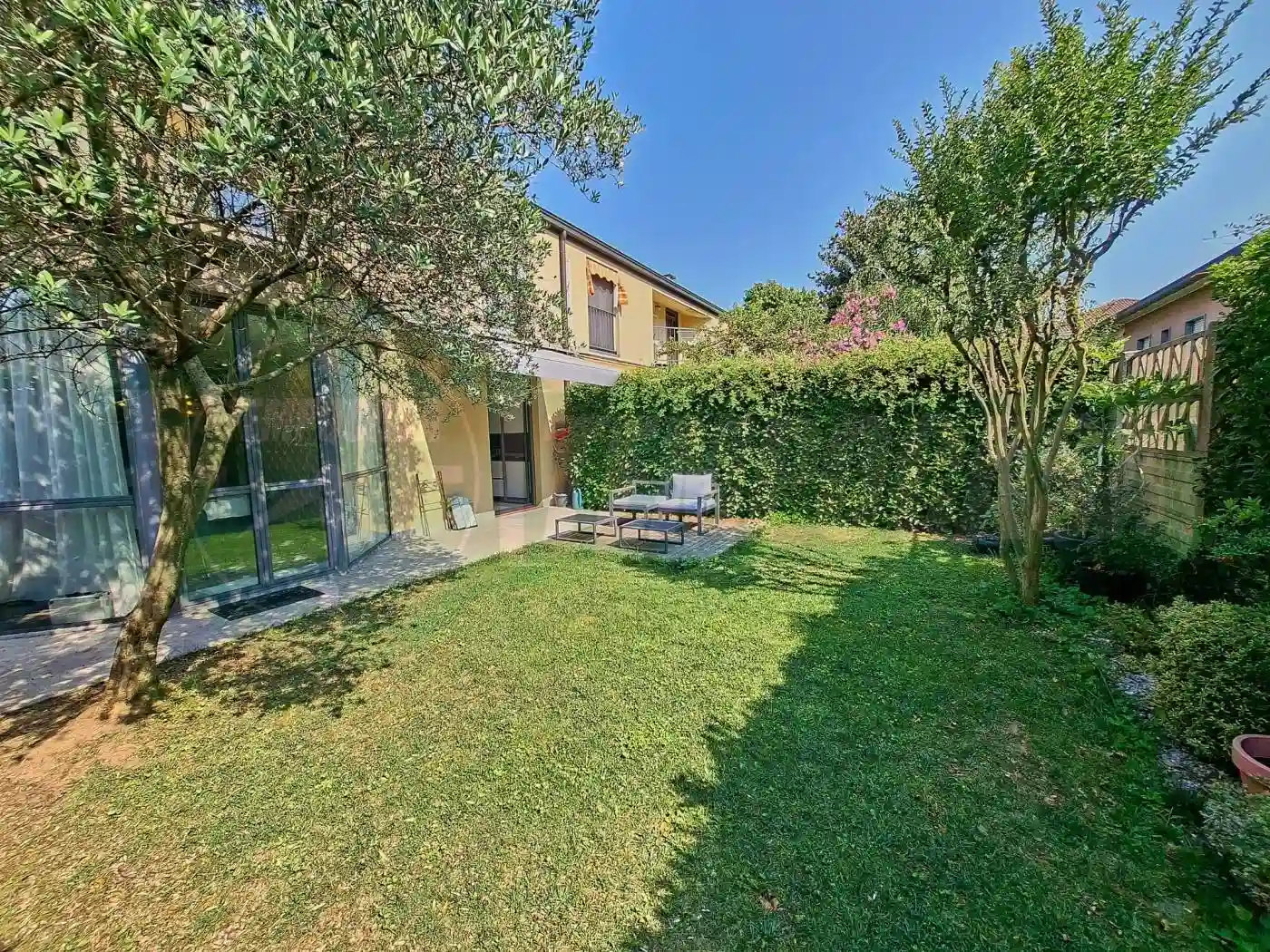 Villetta a schiera - foto 4