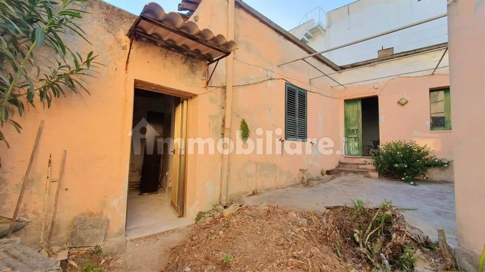 Casa indipendente in vendita a Lotzorai
