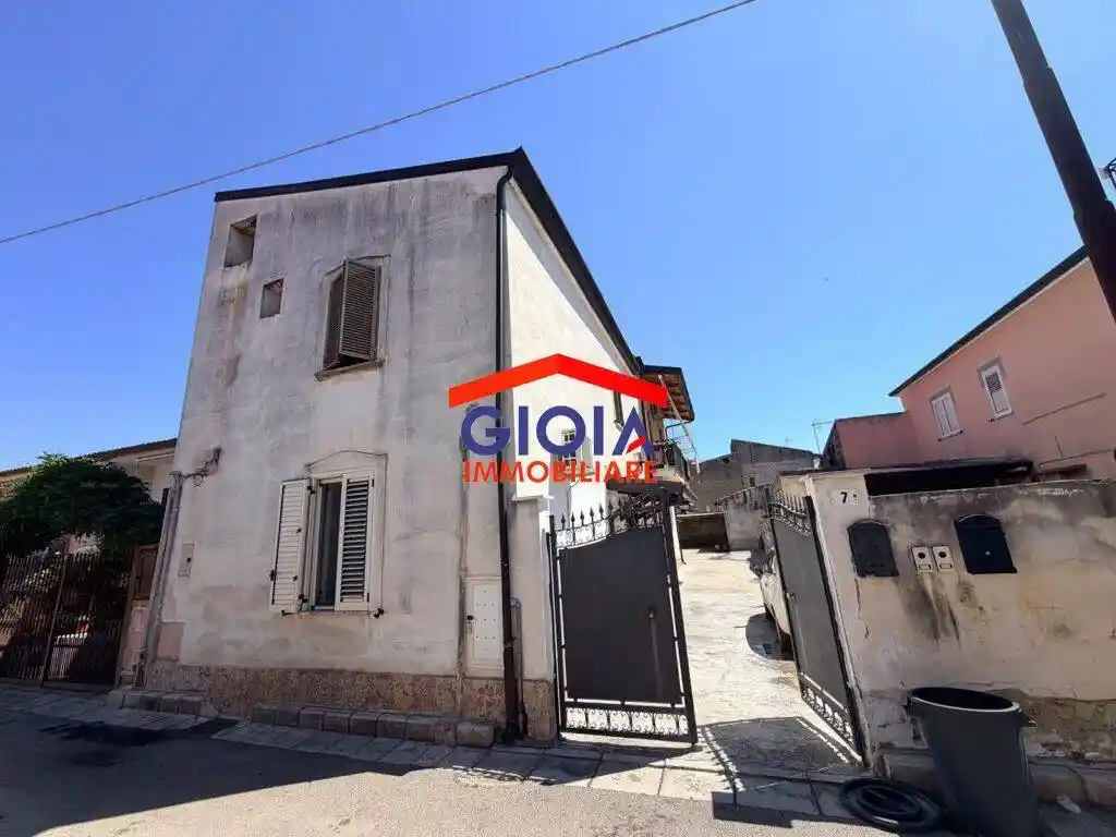 Appartamento in vendita a Carinola
