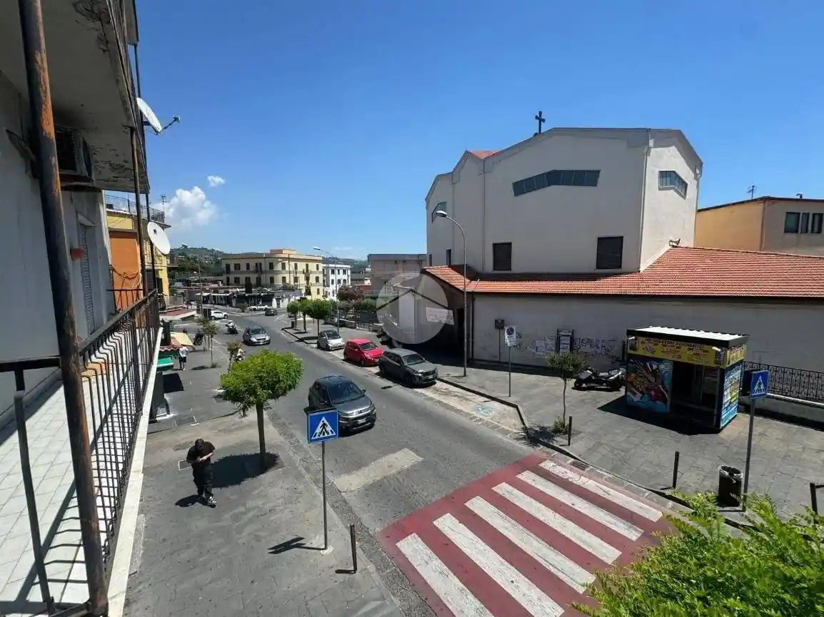 Appartamento in vendita a Pozzuoli