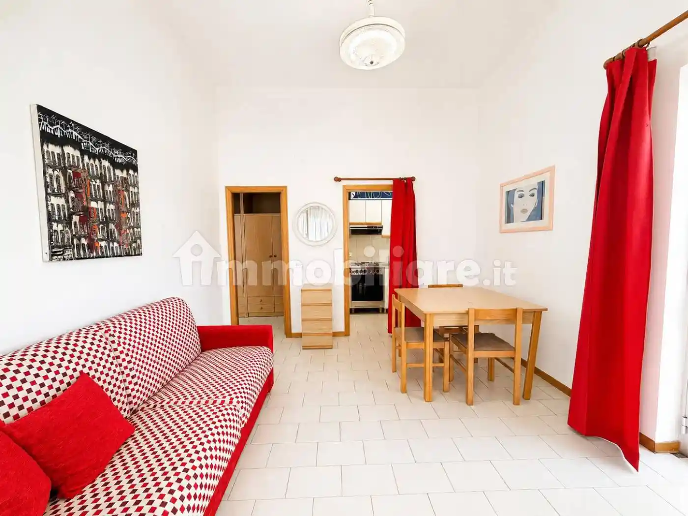 Appartamento in vendita a Alba Adriatica