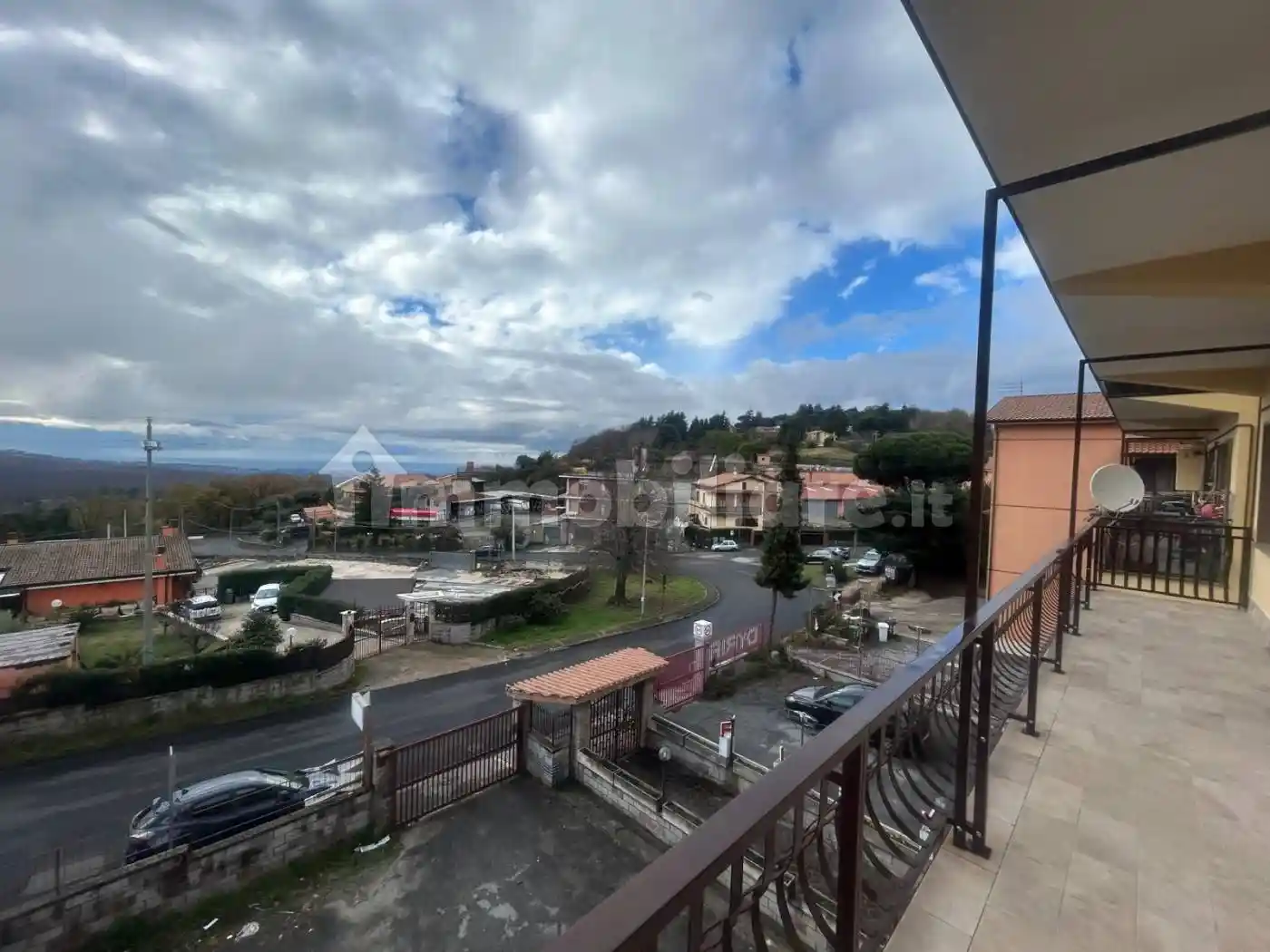 Appartamento in vendita a Rocca Priora