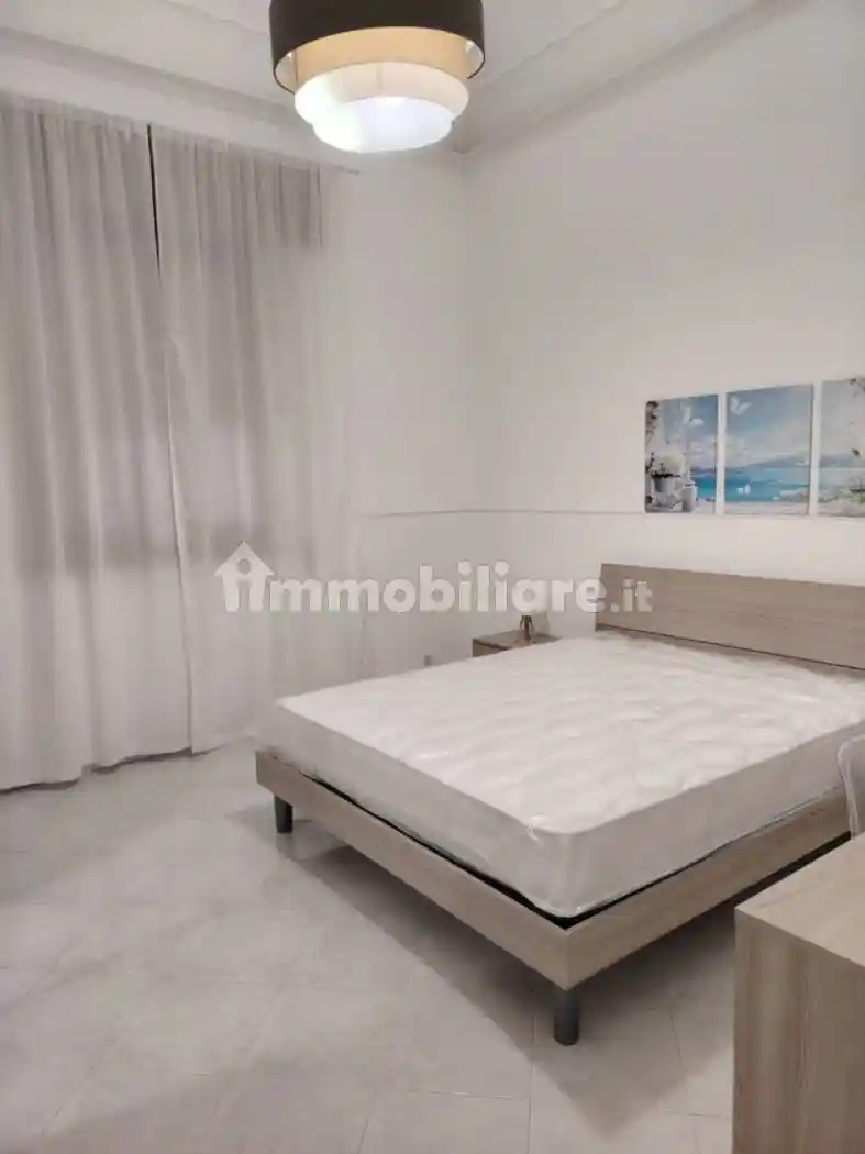 Appartamento in affitto a Trapani