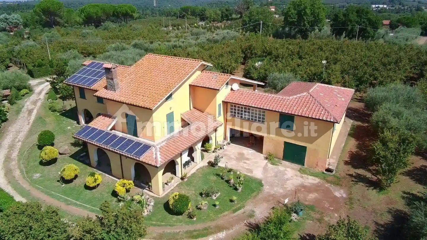 Villa - foto 4