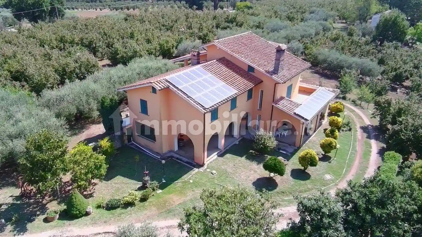 Villa - foto 5