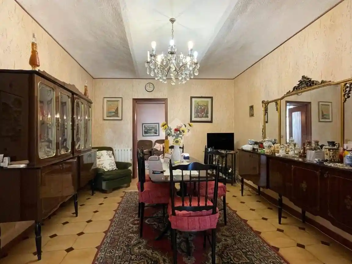 Appartamento in vendita a Santo Stefano Belbo