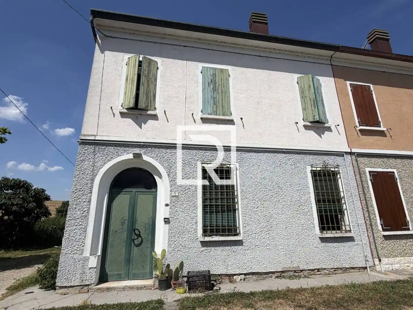 Casa indipendente in vendita a Lugo