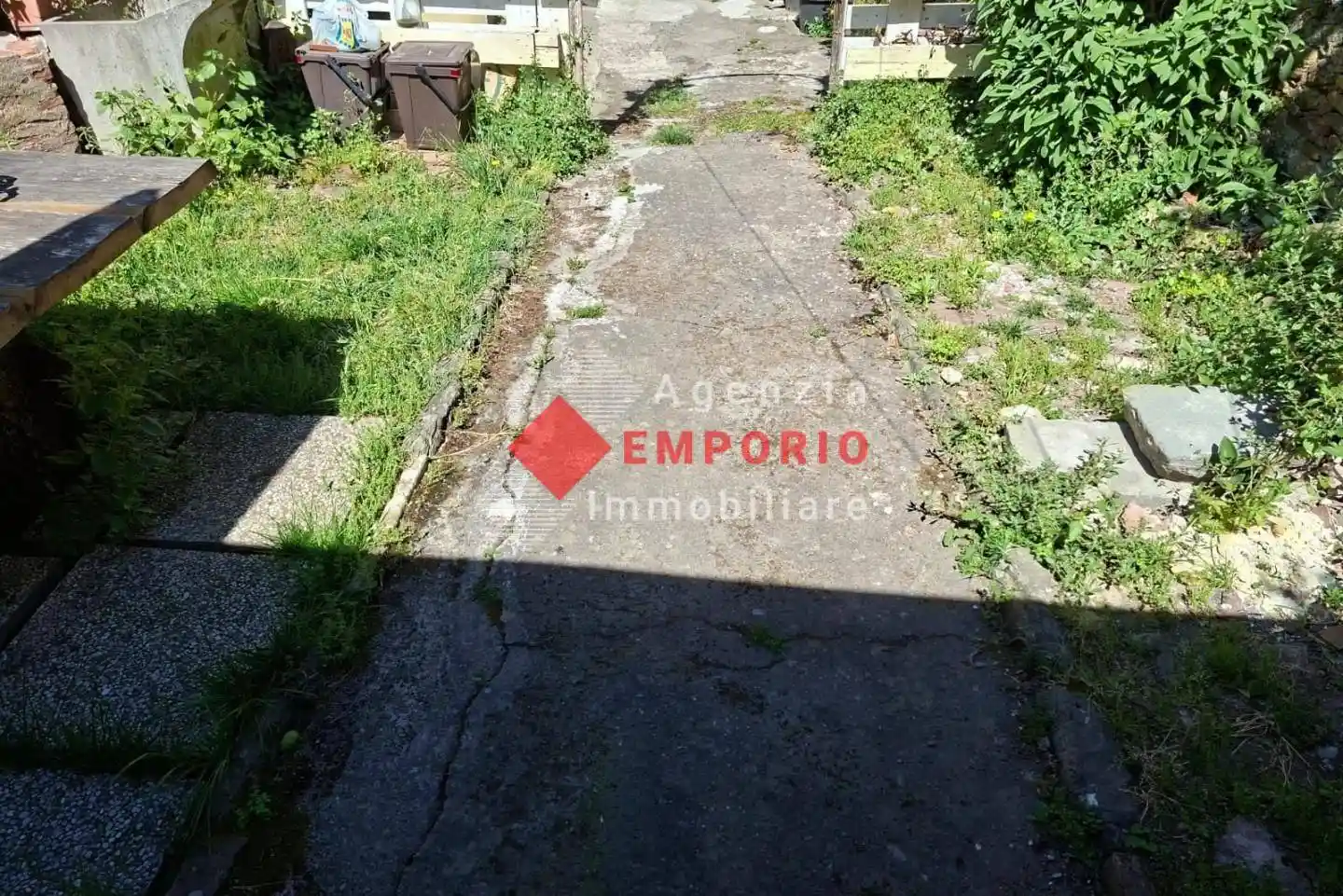 Appartamento in vendita a Vicopisano