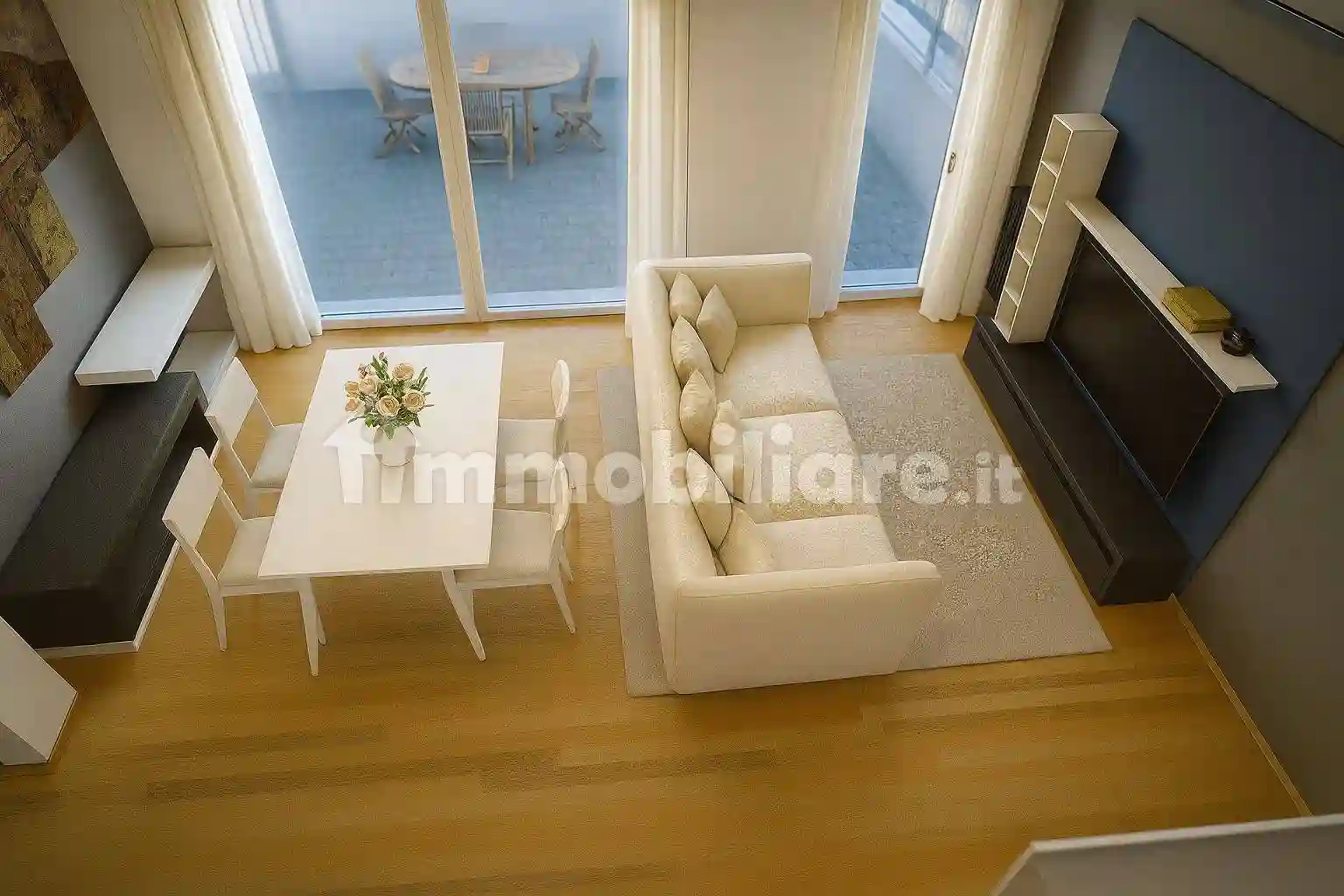 Appartamento - foto 4
