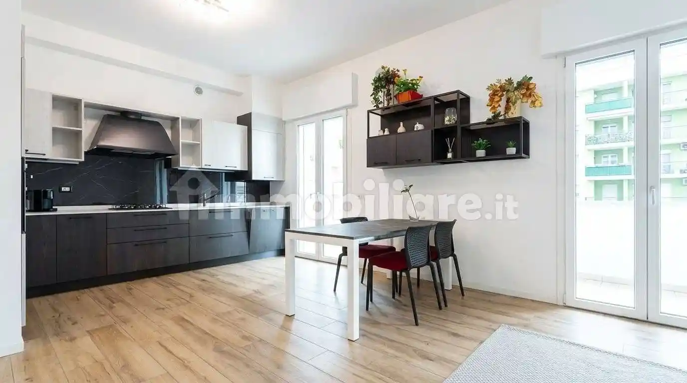 Appartamento in vendita a Vicenza