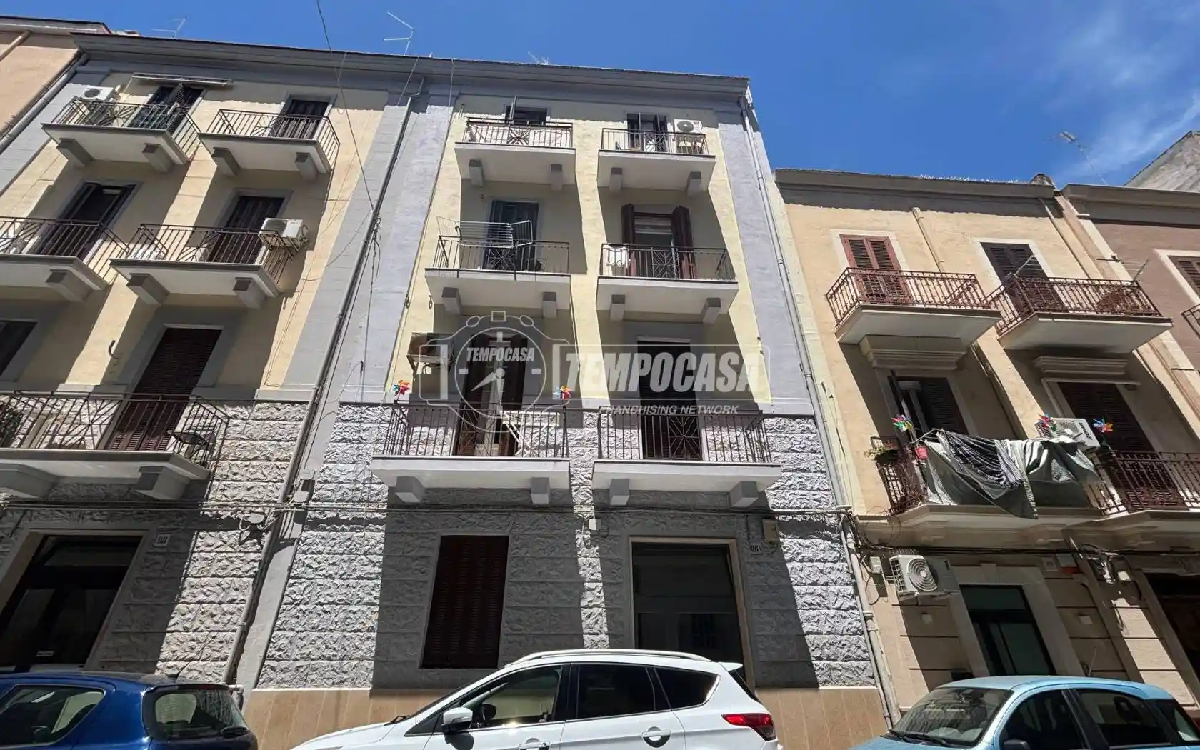 Appartamento in vendita a Bari