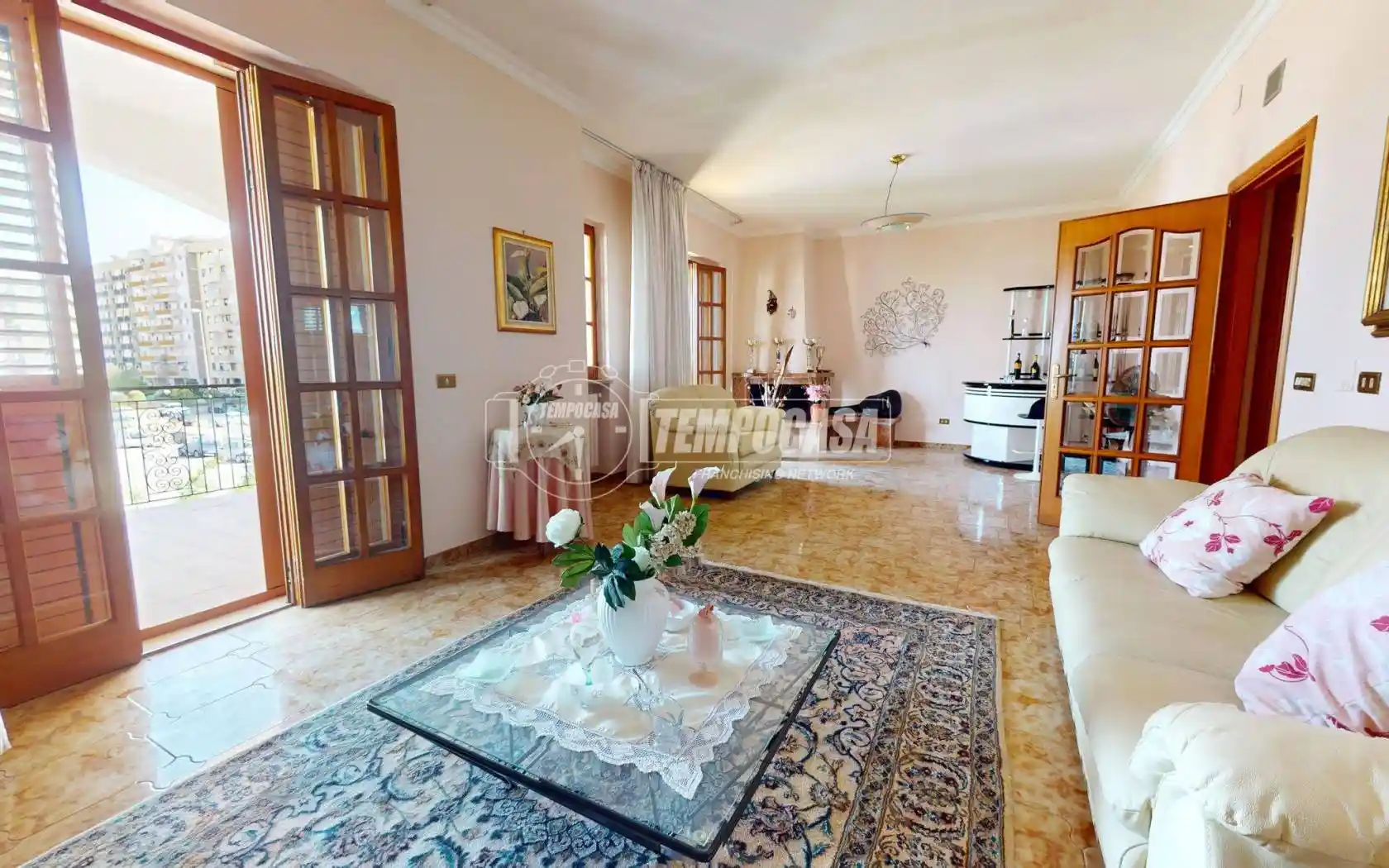 Appartamento in vendita a Bari