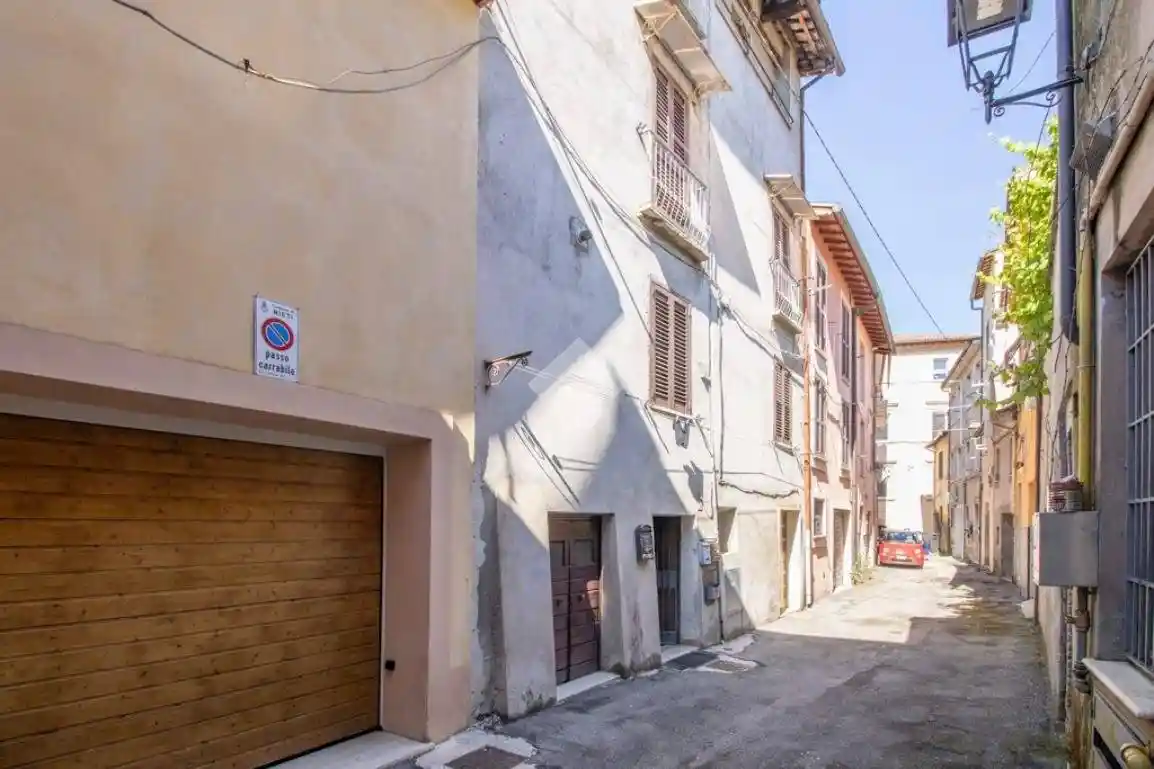 Appartamento in vendita a Rieti