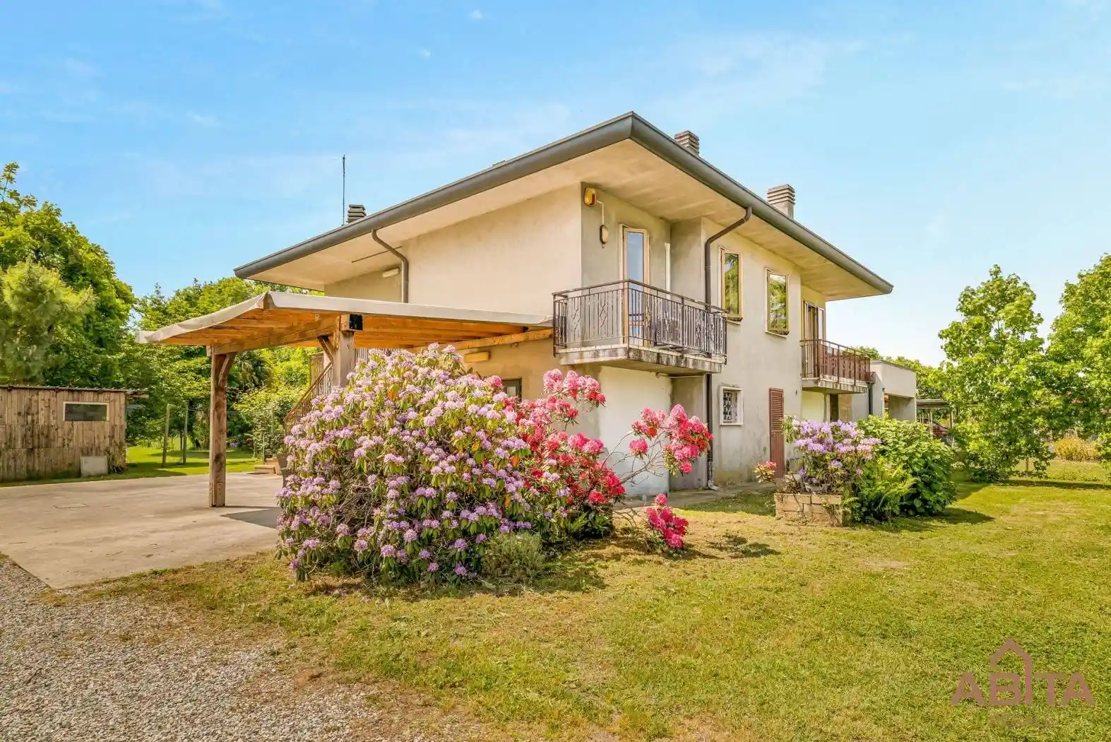 Villa in vendita a Venezia