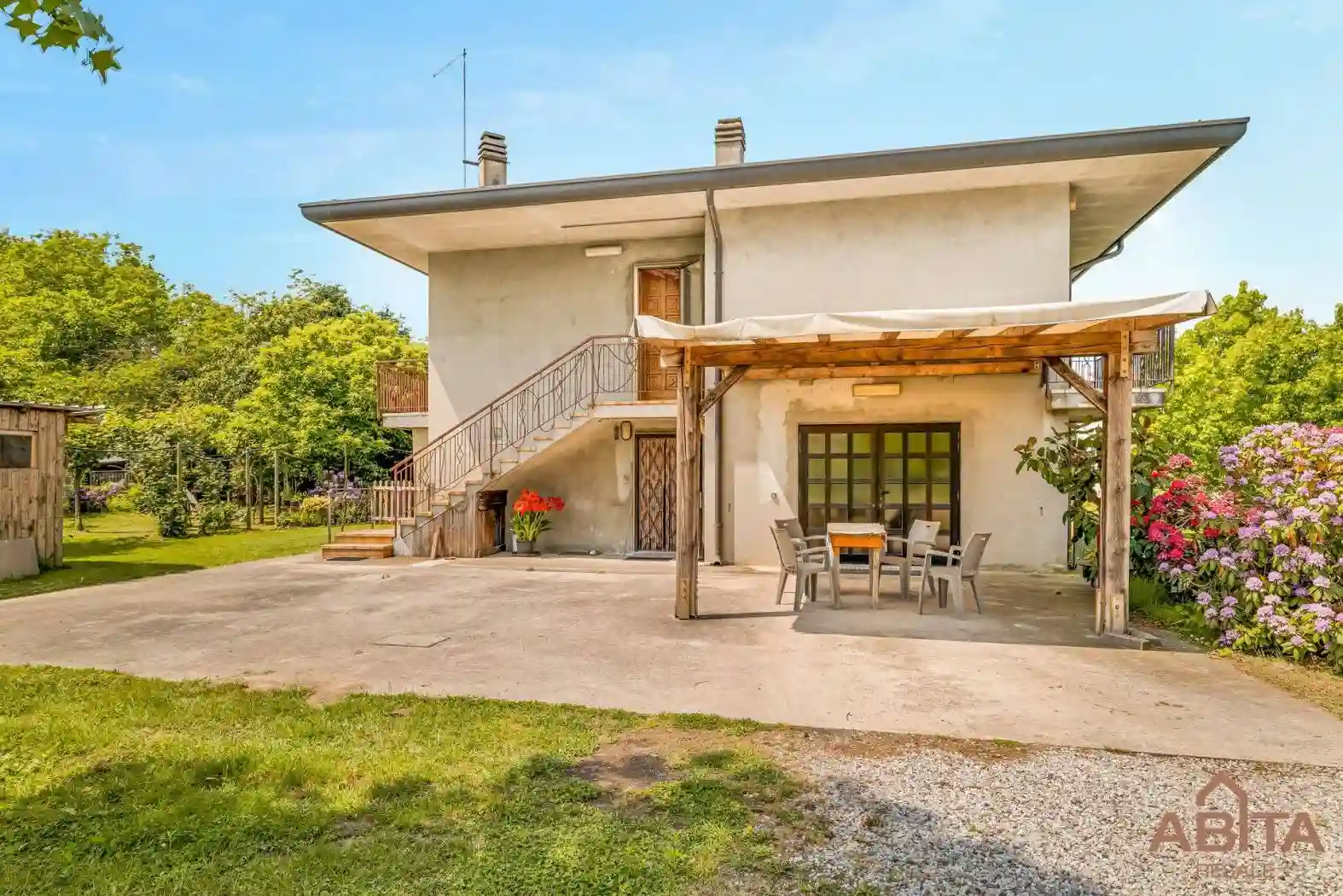 Villa - foto 3