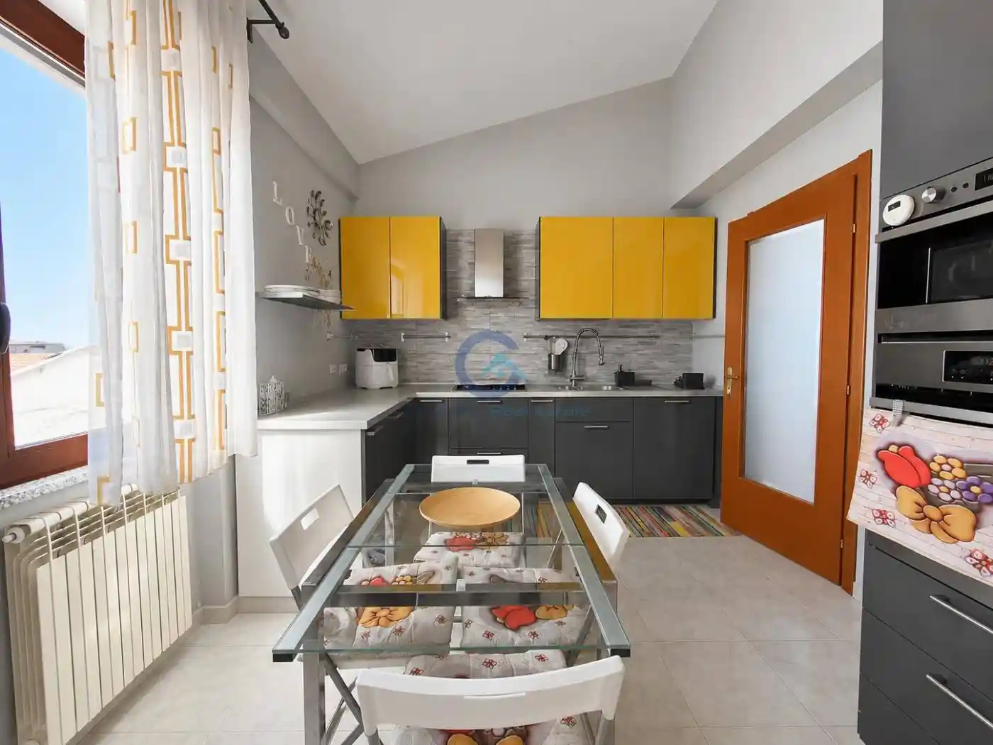 Appartamento in affitto a Catanzaro