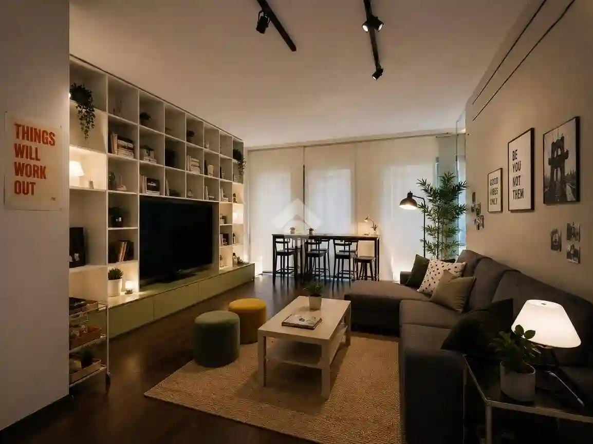Appartamento - foto 5