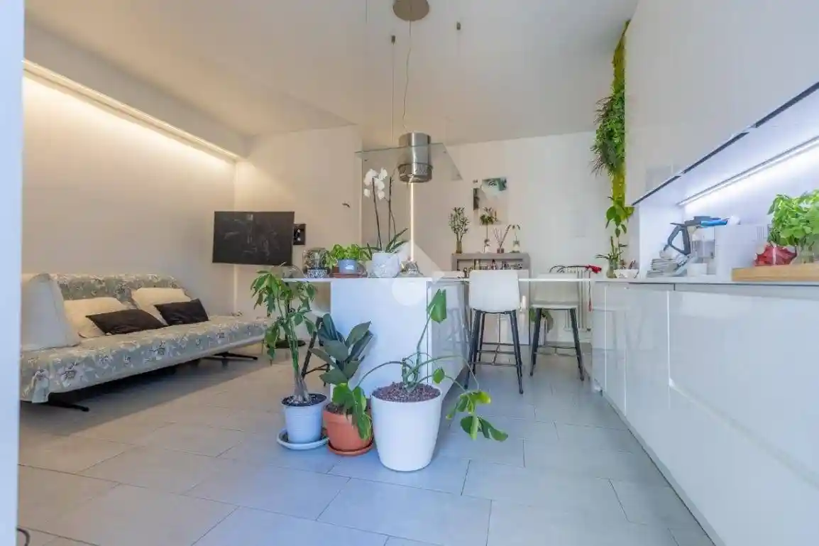 Appartamento in vendita a Bergamo