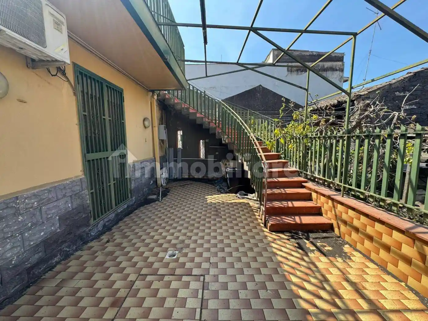 Casa indipendente in vendita a Catania