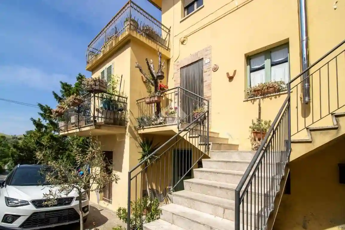 Casa indipendente - foto 2