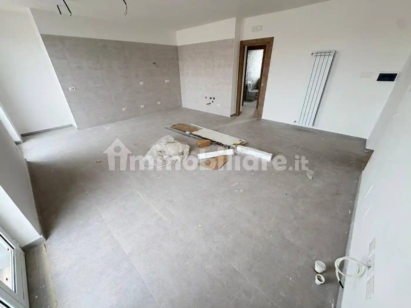 Appartamento in affitto a Villaricca
