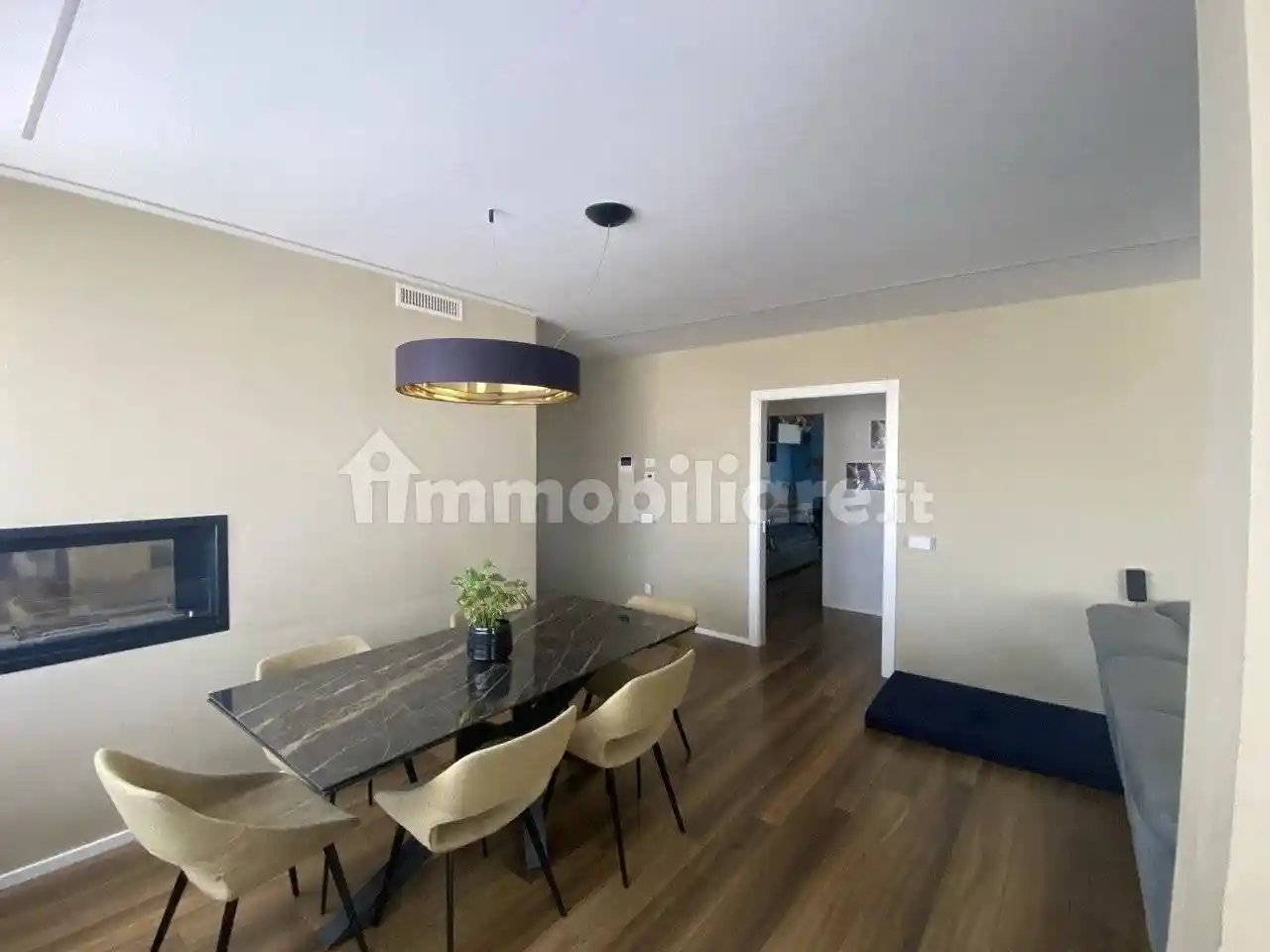 Appartamento in vendita a Matera