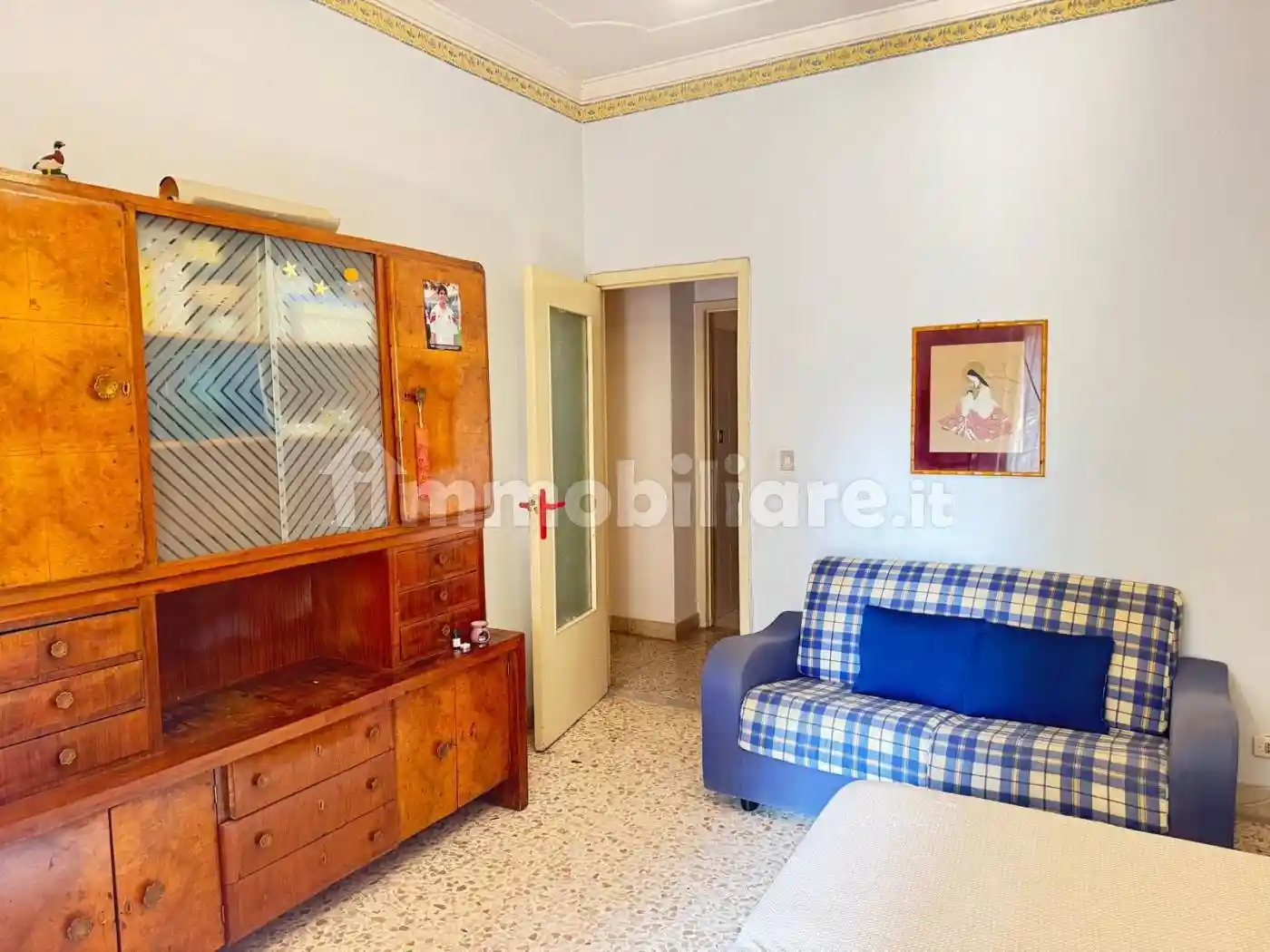 Appartamento in vendita a Catania