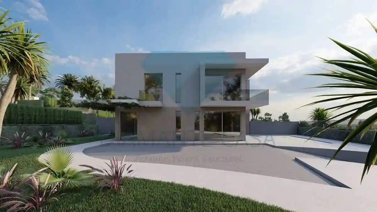 Villa - foto 4