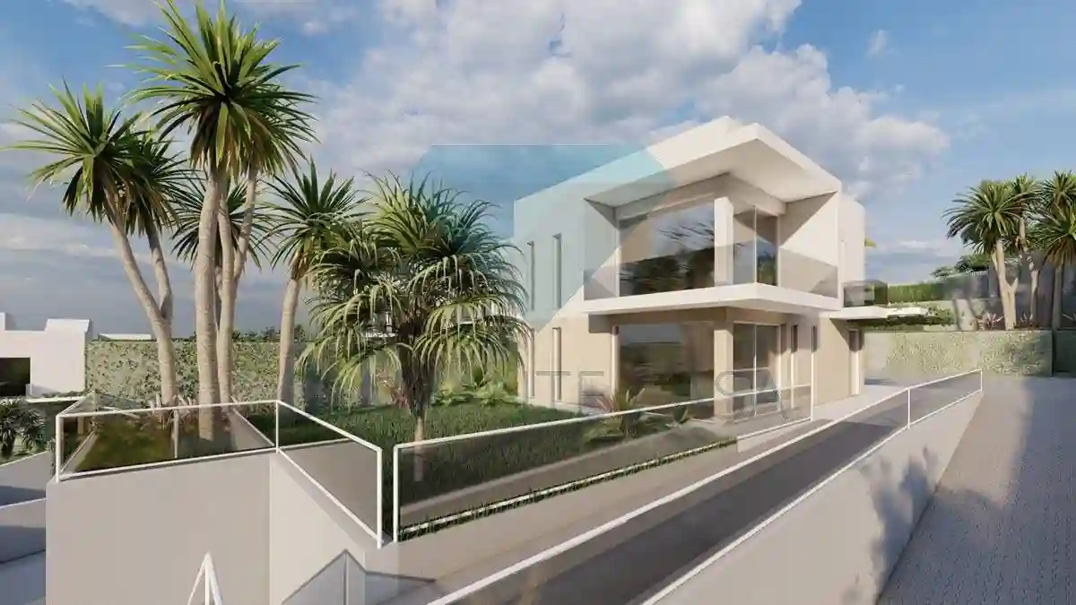 Villa - foto 5