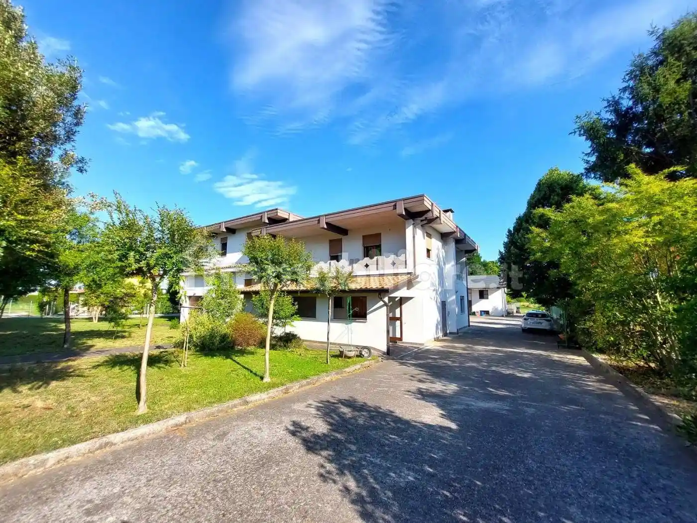 Villa in vendita a Musile di Piave