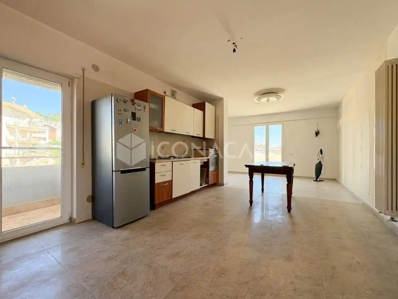 Appartamento in vendita a Matera