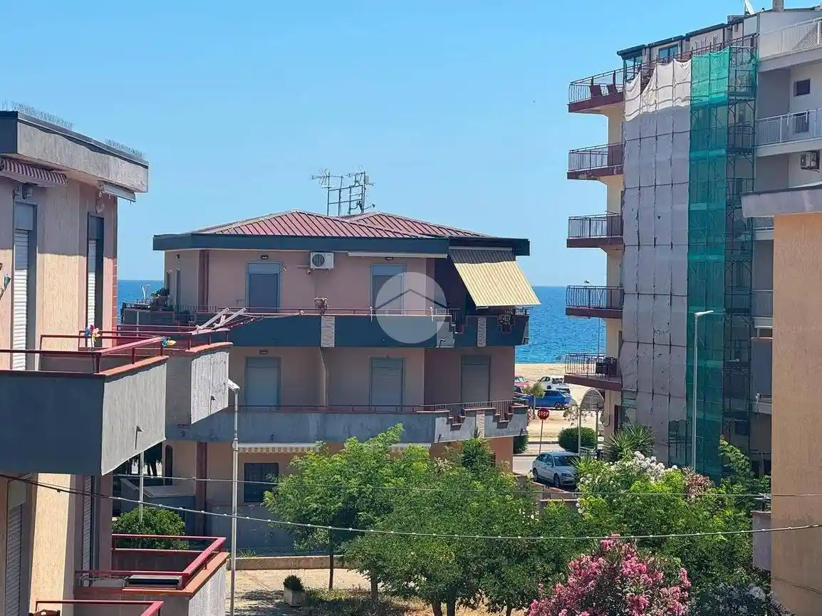 Appartamento in vendita a Corigliano-Rossano