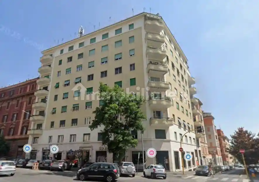 Appartamento in affitto a Roma