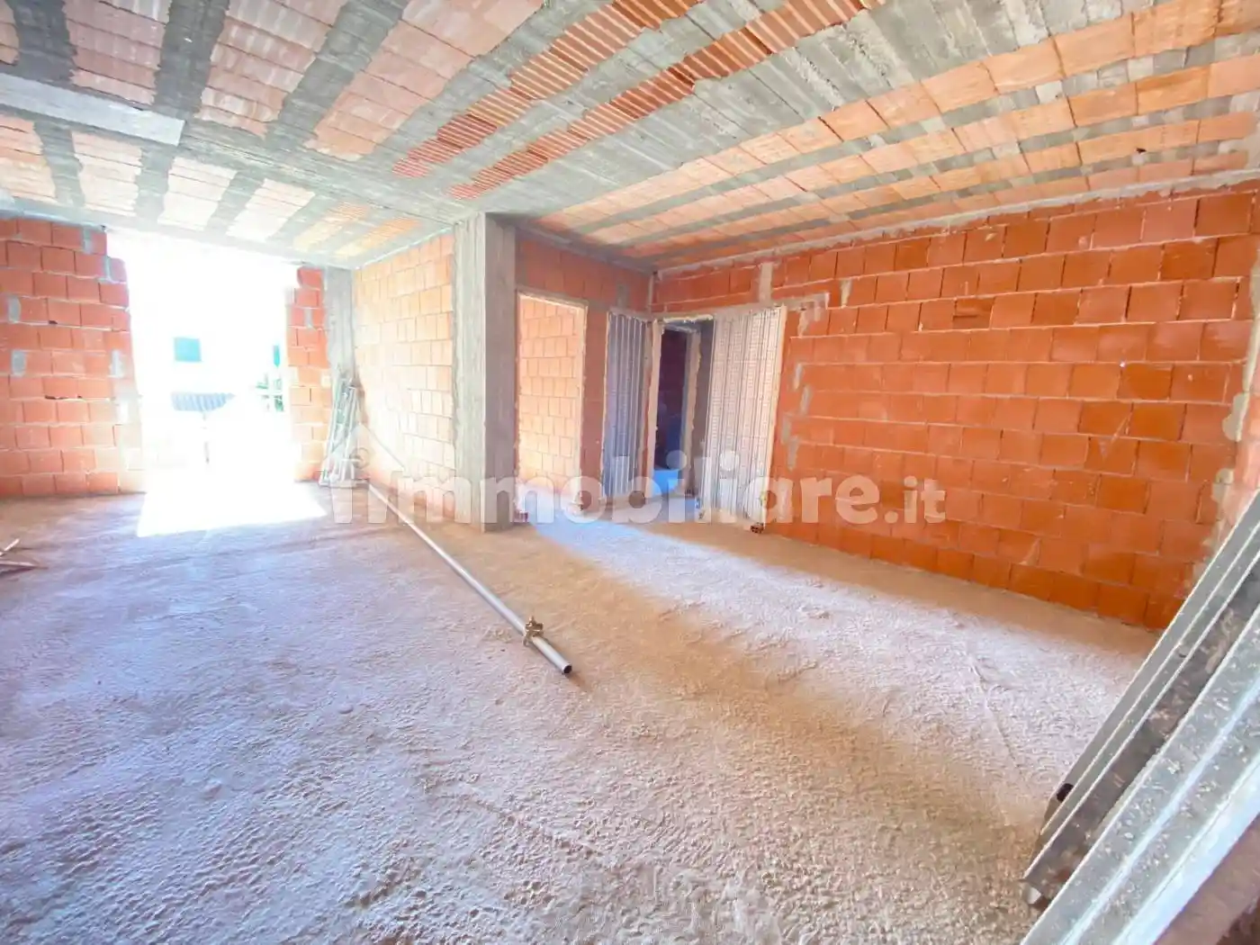 Appartamento in vendita a Giugliano in Campania