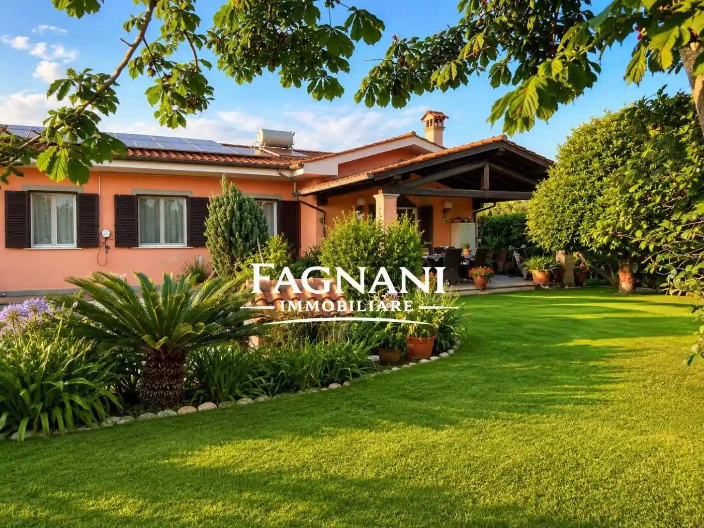 Villa in vendita a Velletri