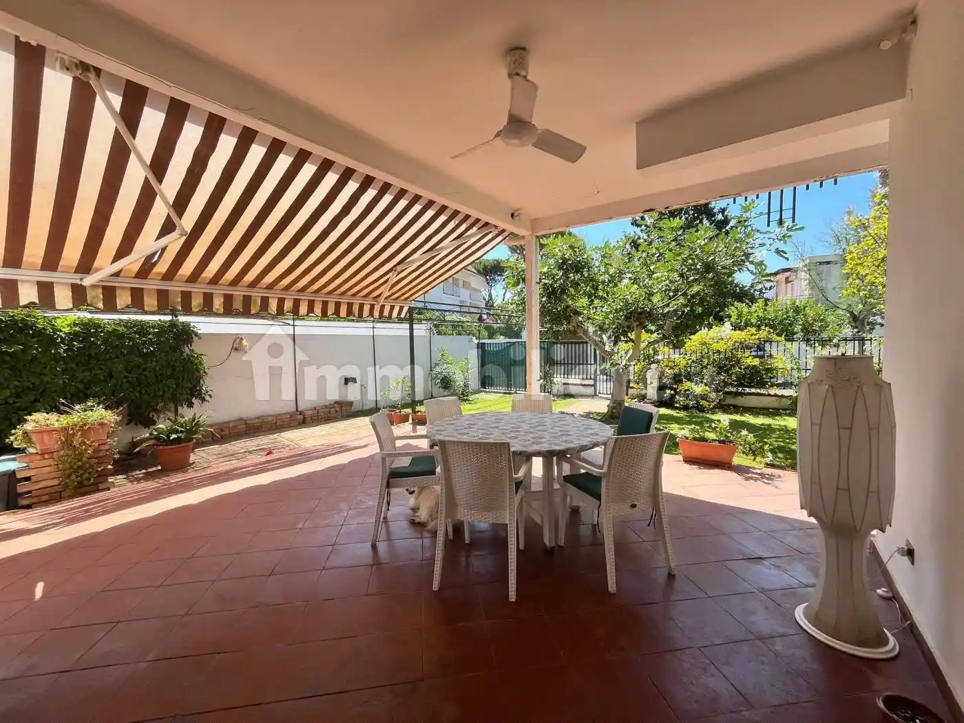 Villa in vendita a Terracina