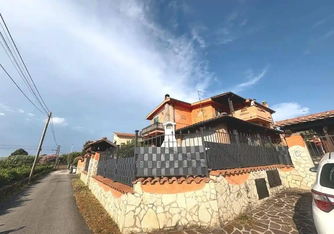 Appartamento in vendita a Ciampino