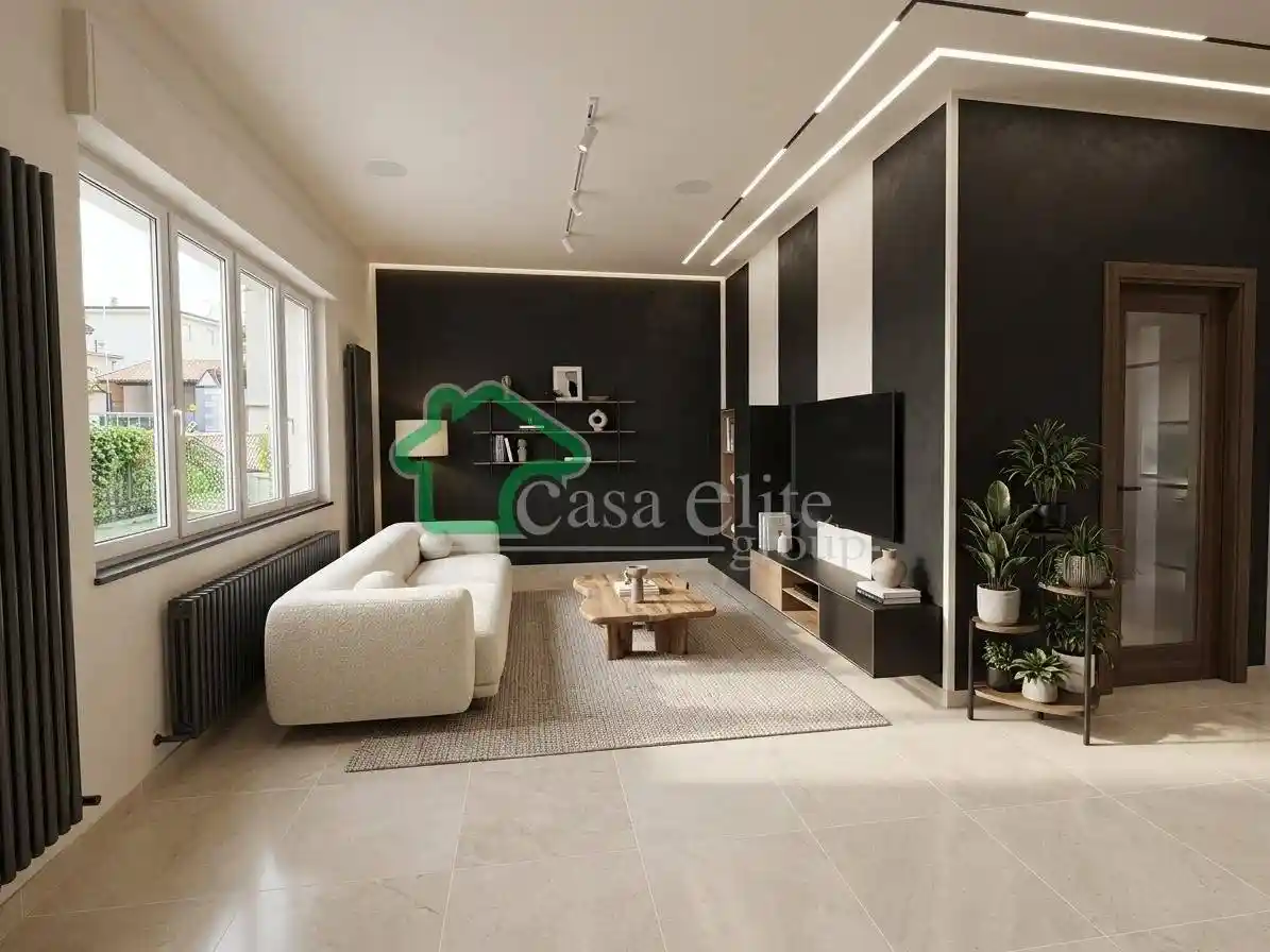Villa in vendita a Bagnolo Cremasco