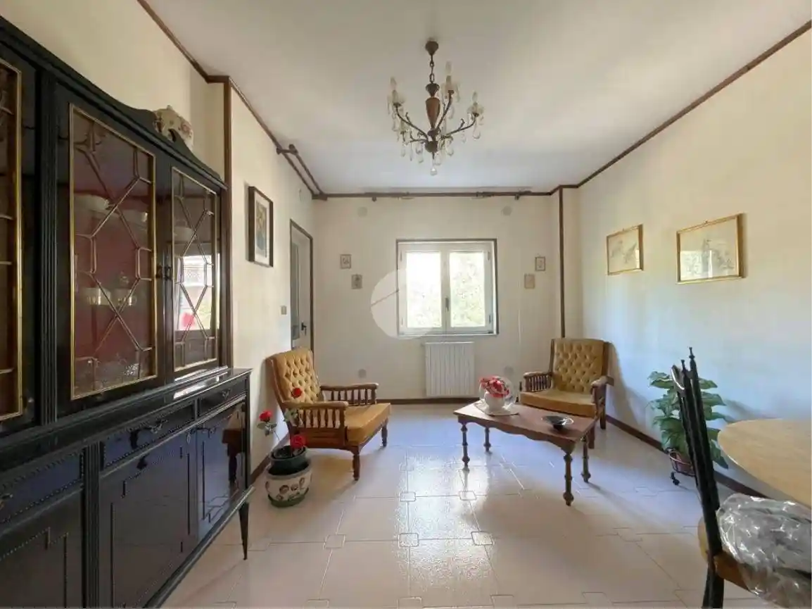 Appartamento in vendita a Caserta
