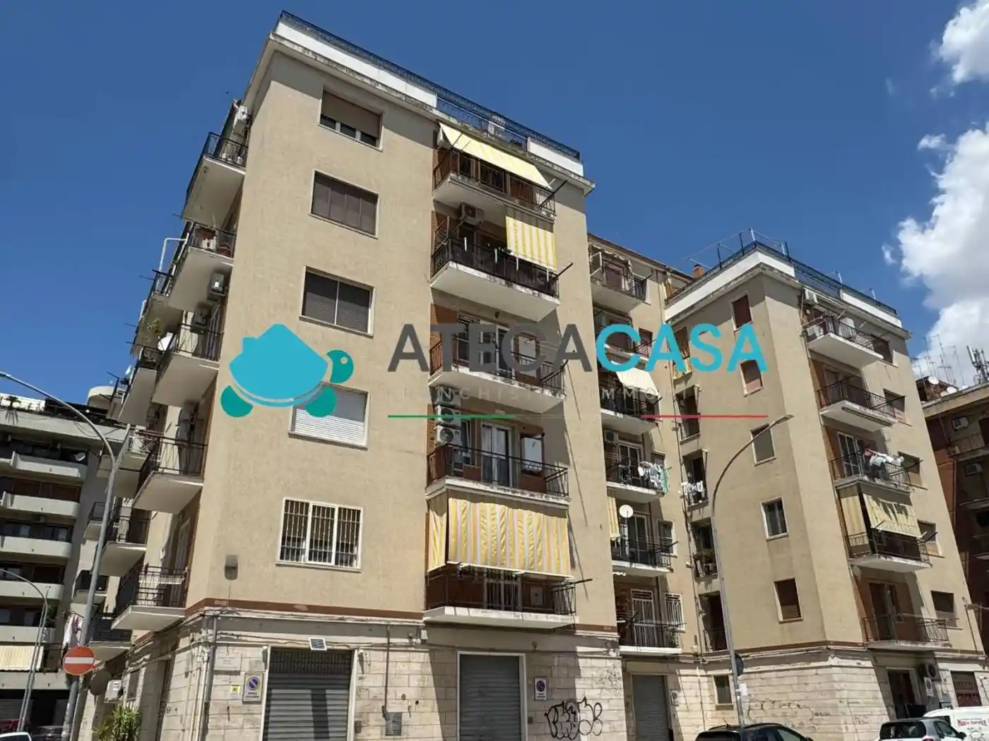Appartamento in vendita a Foggia