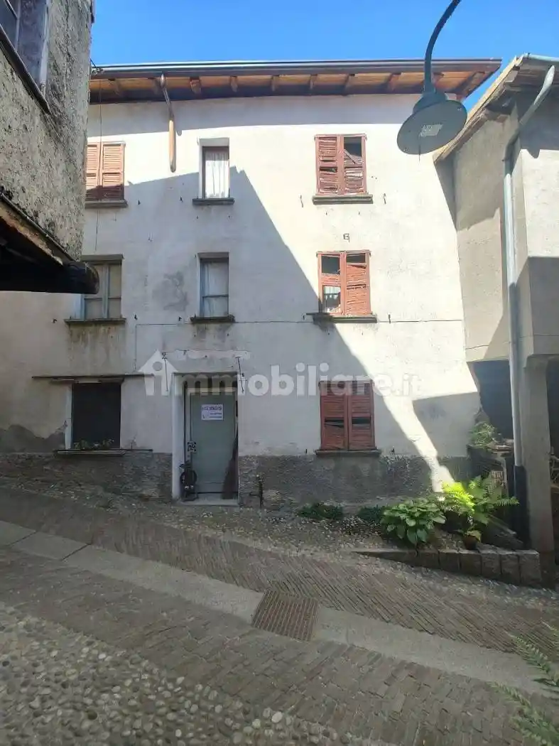 Casa indipendente in vendita a Corteno Golgi