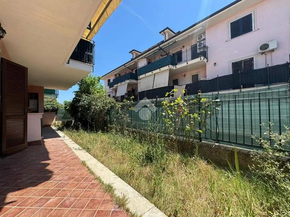 Appartamento in vendita a Monterotondo