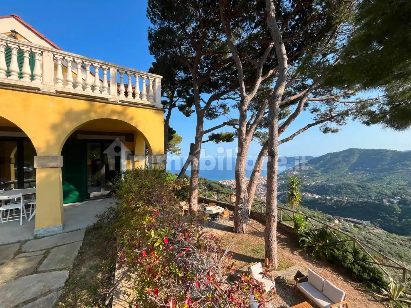 Attico - Mansarda in vendita a Alassio
