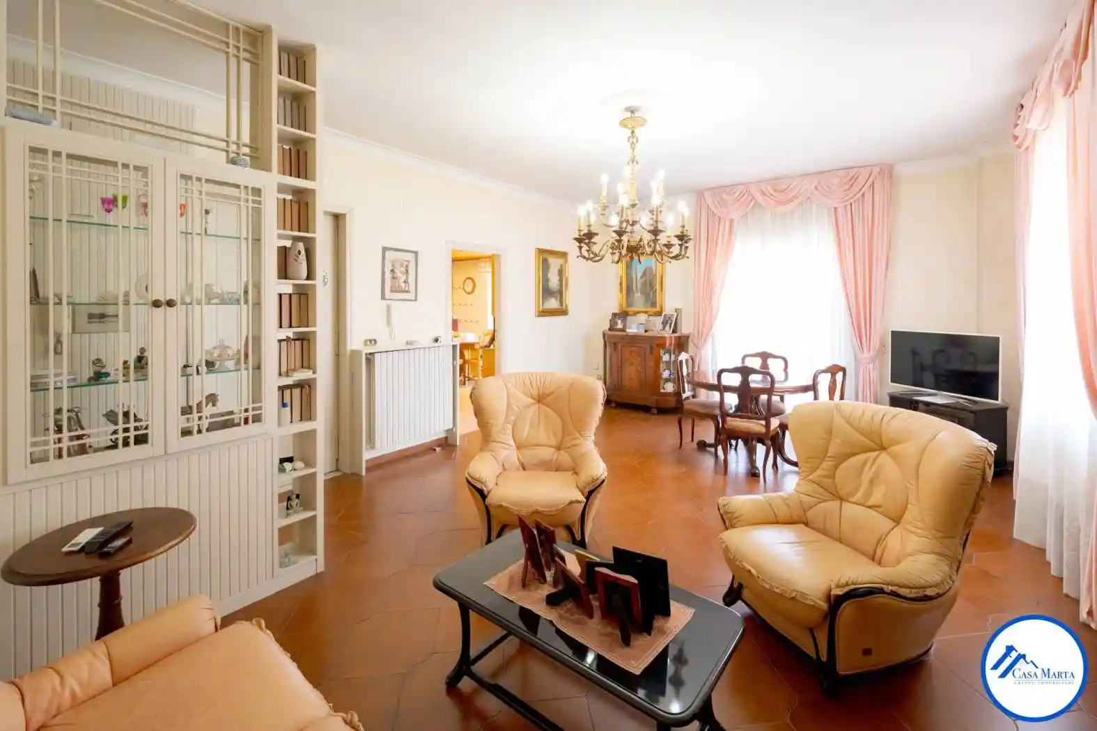 Appartamento in vendita a Casoria