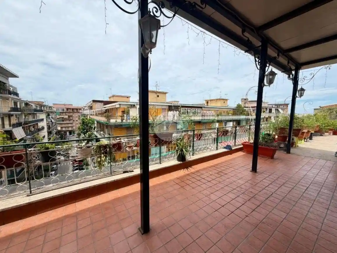 Appartamento in vendita a Casavatore