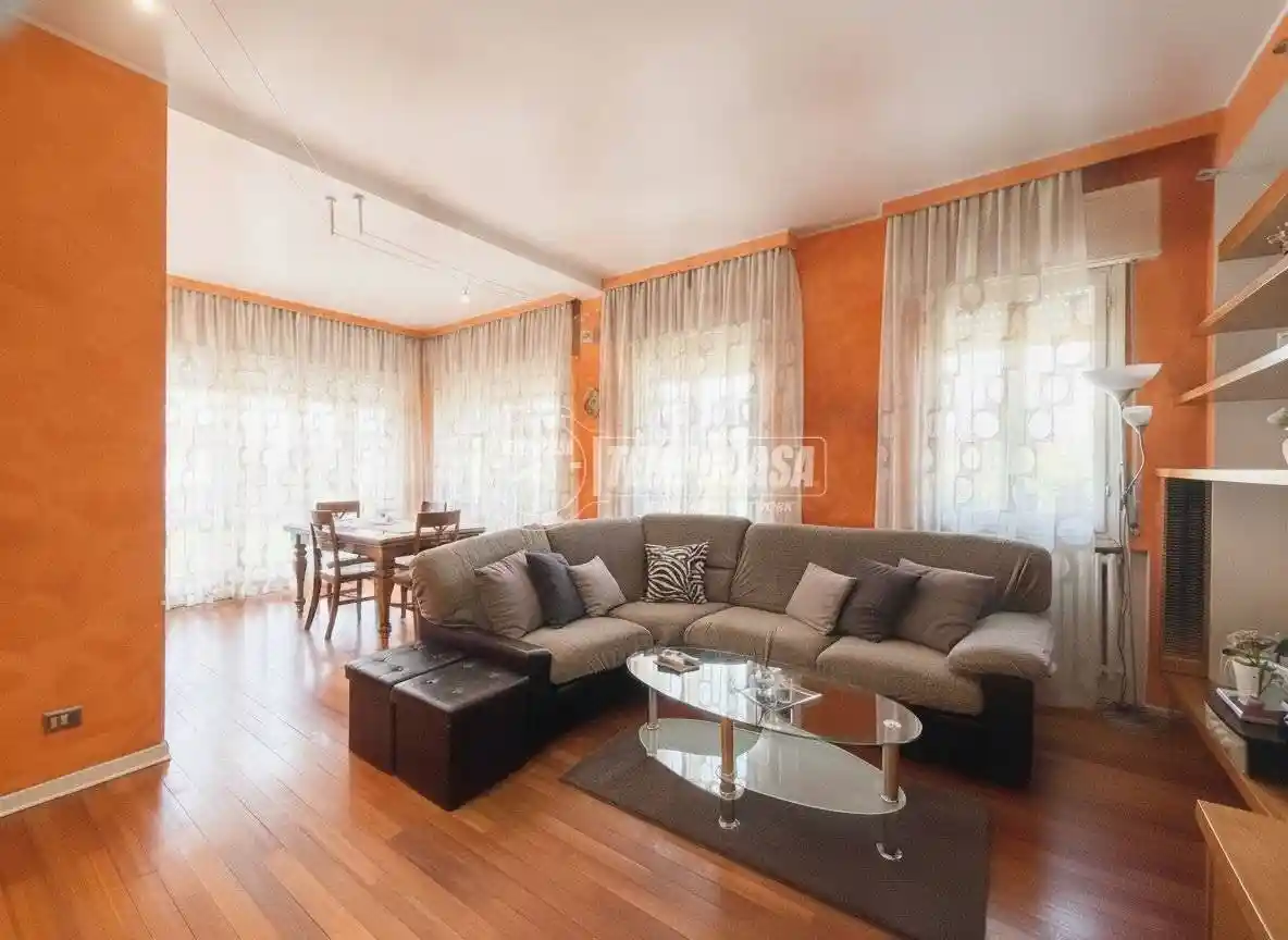 Appartamento in vendita a Casalgrande