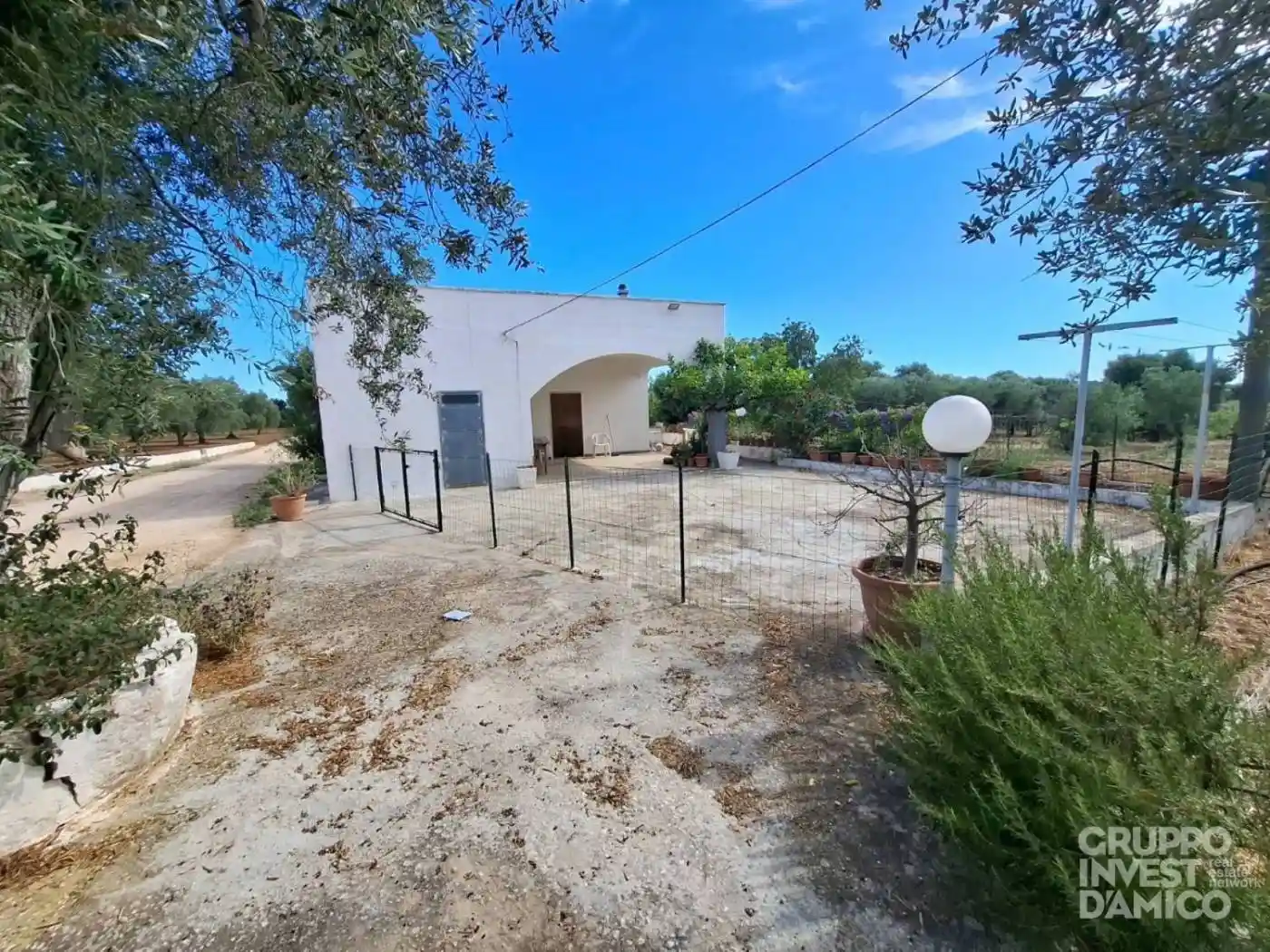 Villa in vendita a Fasano